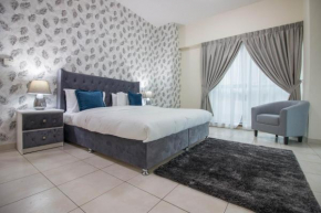 One Perfect Stay - Executive Tower, Business bay